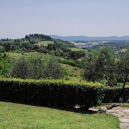 Suite Montagnana San Gimignano Exteriör bild